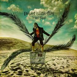 Yossi Sassi : Desert Butterflies